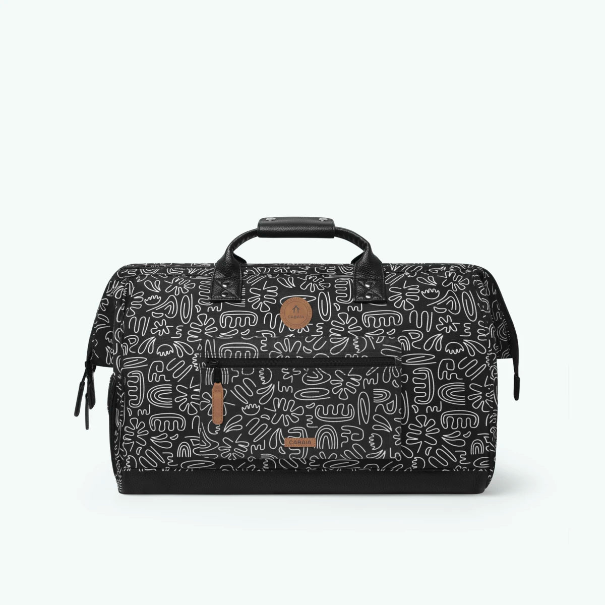 Duffle Adventurer Amiens - Cabaia - 