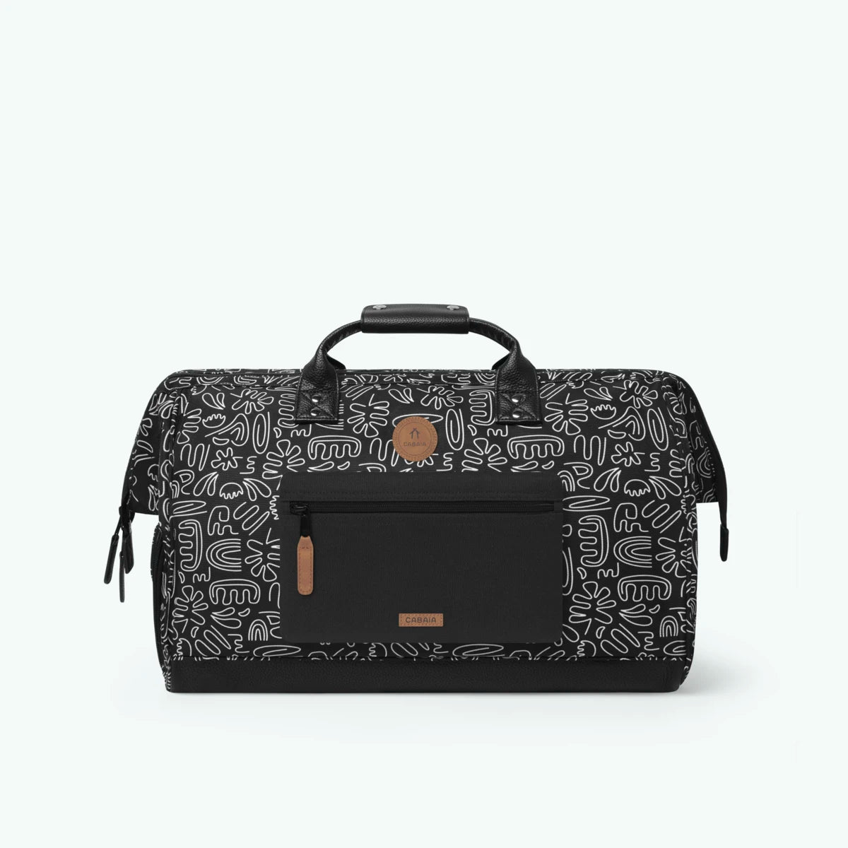 Duffle Adventurer Amiens - Cabaia - 
