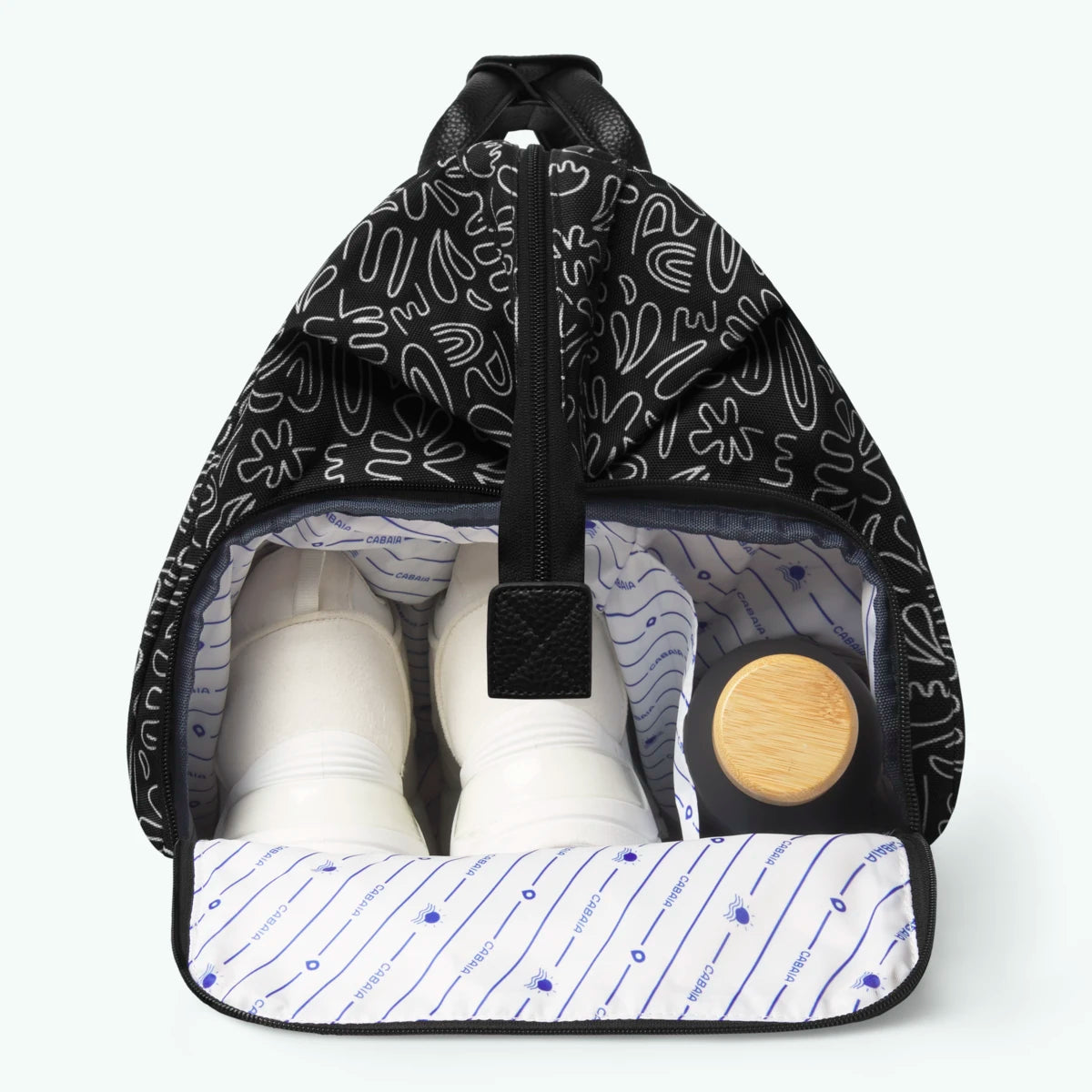 Duffle Adventurer Amiens - Cabaia - 