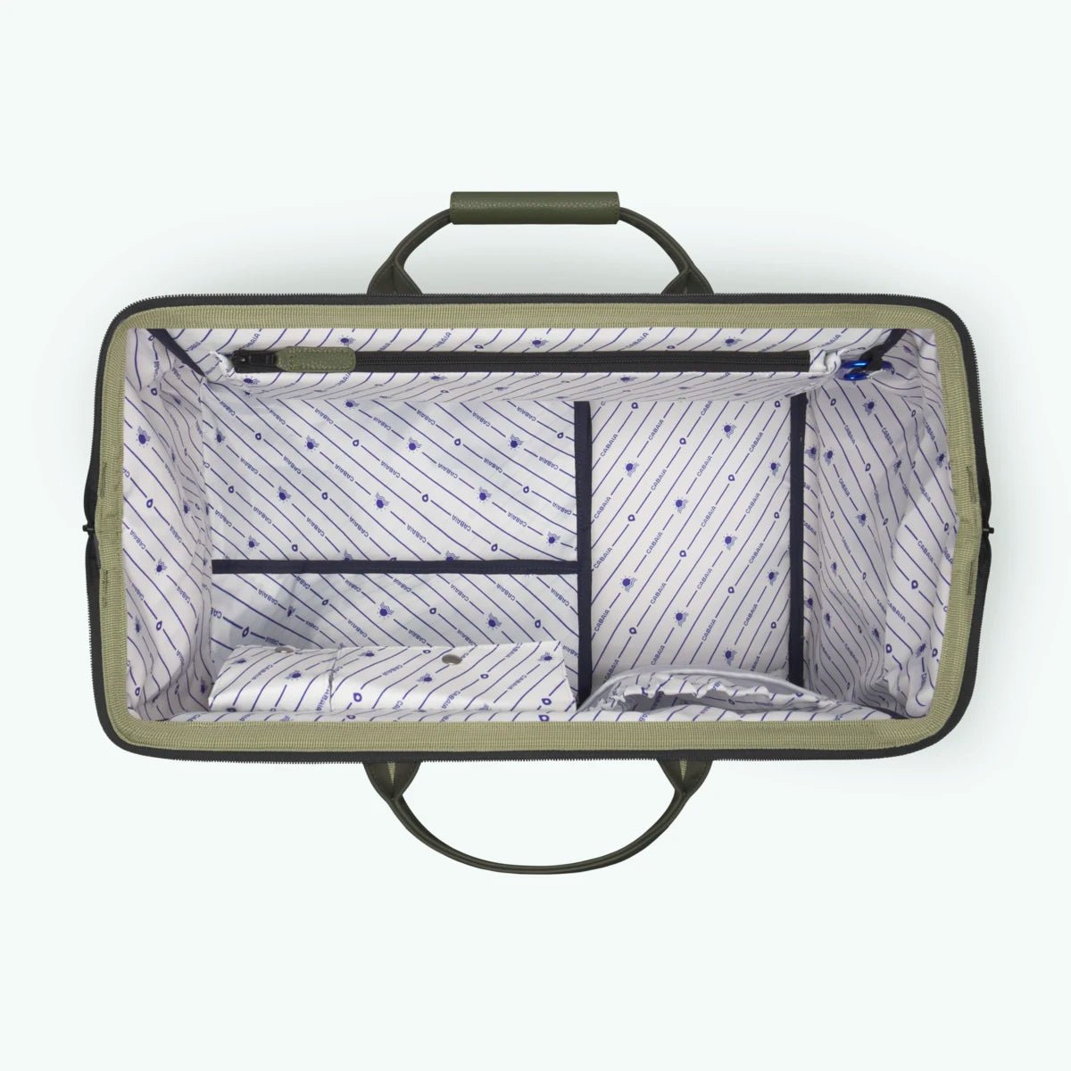 Duffle Adventurer Busan - Cabaia - 