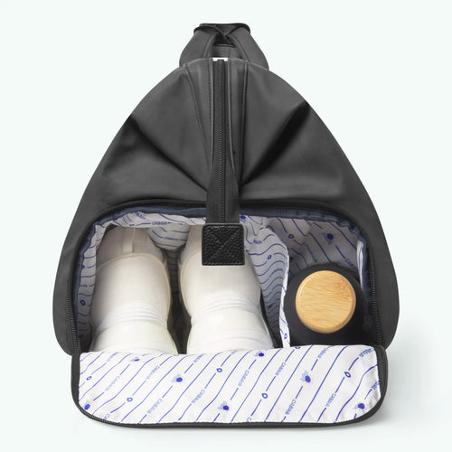 Duffle Adventurer Le Havre - Cabaia -  - Cabaia