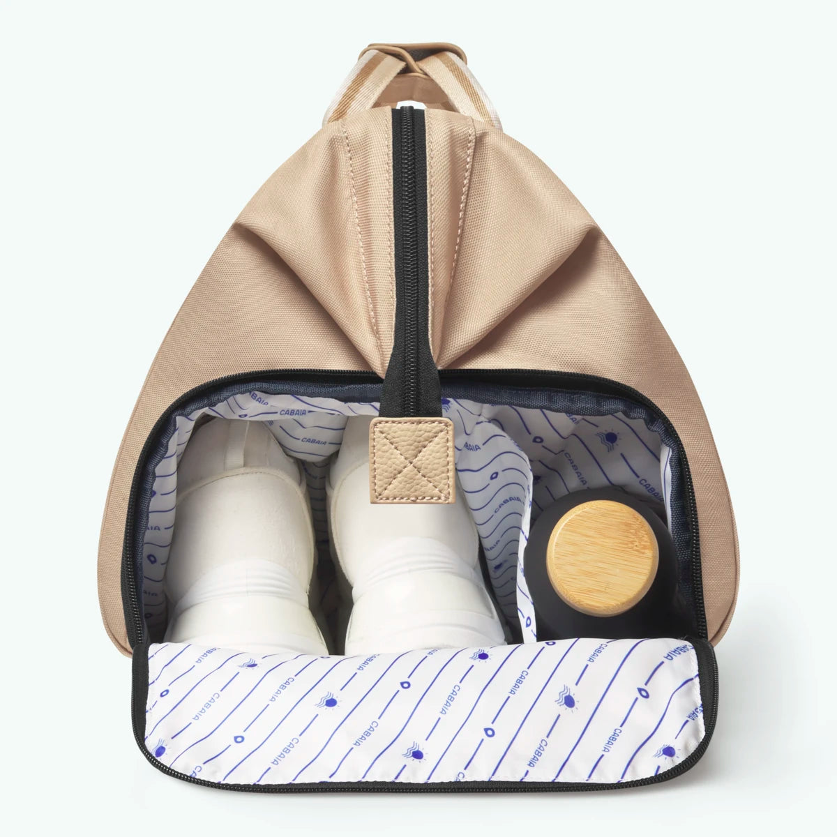 Duffle Adventurer Lobito - Cabaia - 