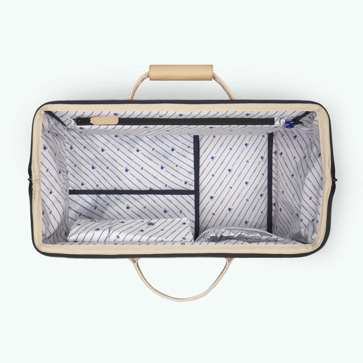 Duffle Adventurer Lobito - Cabaia - 