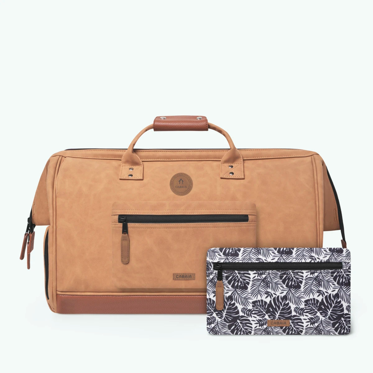 Duffle Adventurer Moscou - Cabaia - 
