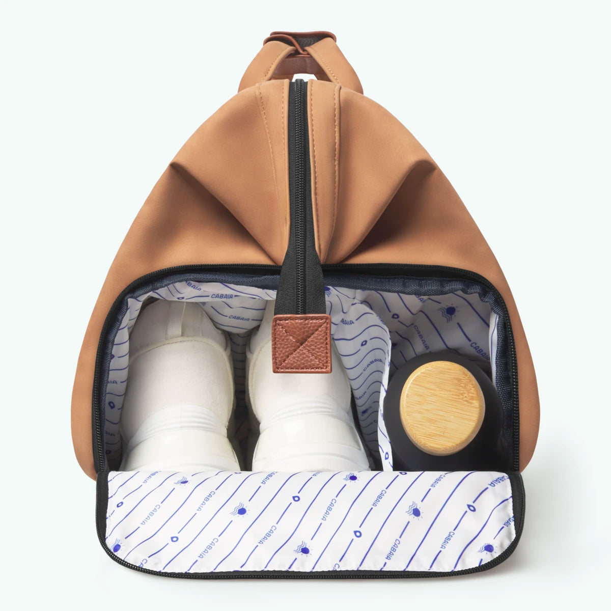 Duffle Adventurer Moscou - Cabaia - 