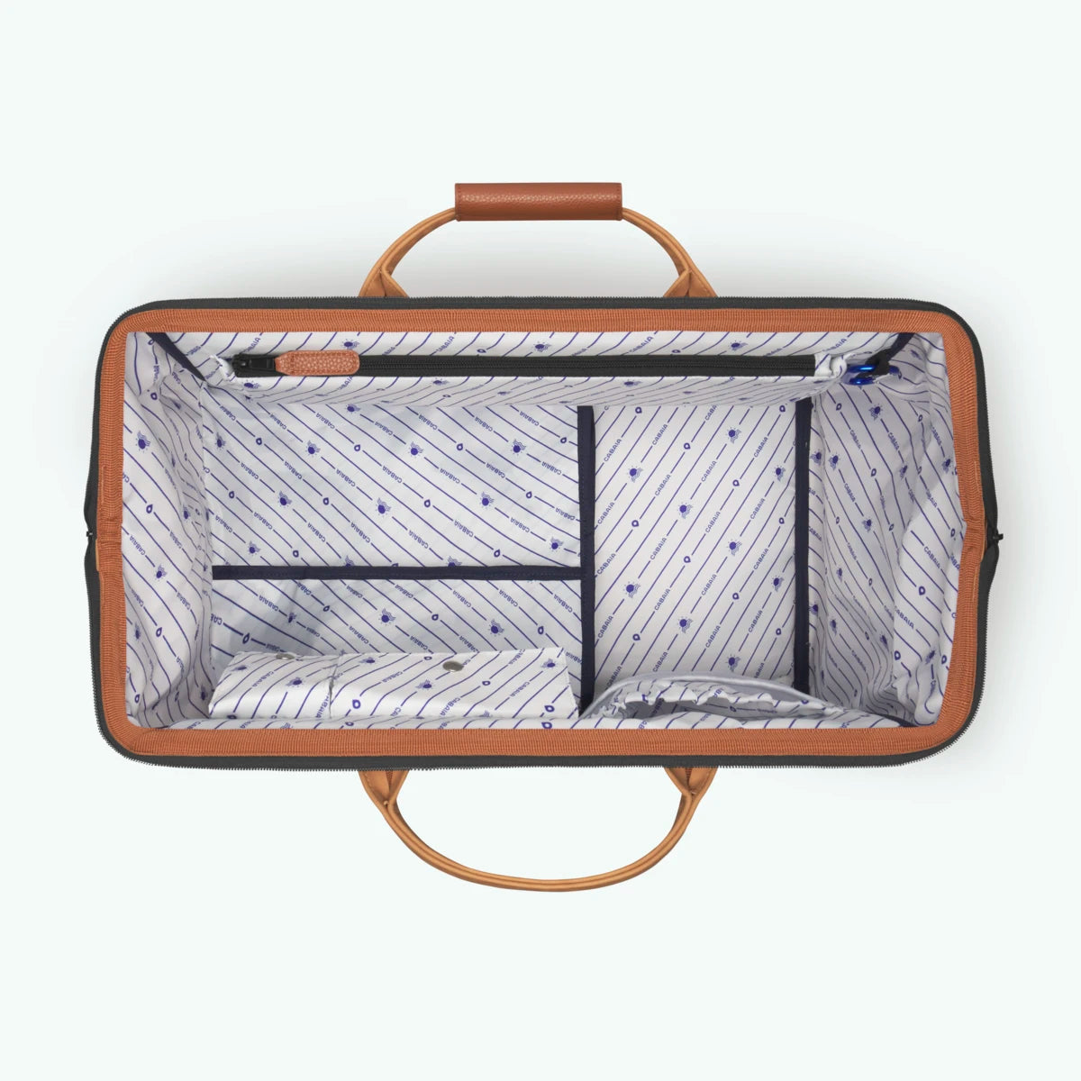 Duffle Adventurer Moscou - Cabaia - 