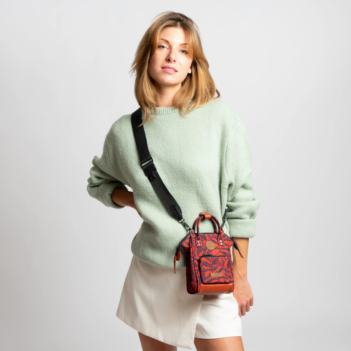 Nano Adventurer Adelaide - Cabaia - 