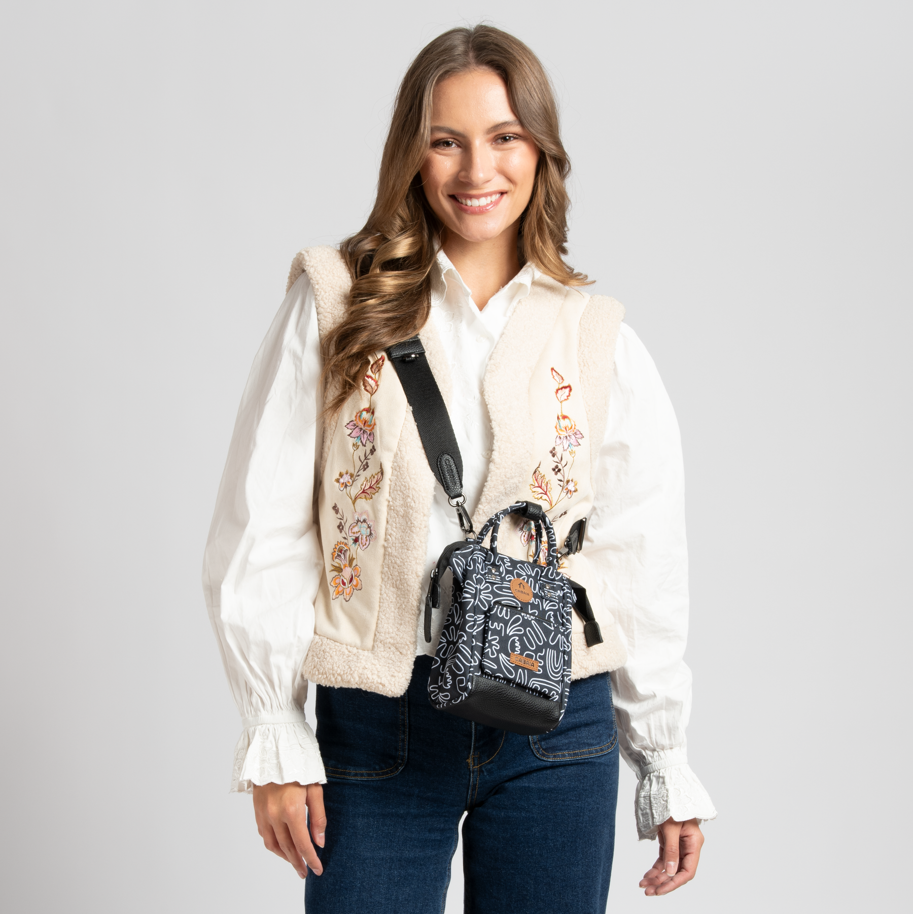 Nano Adventurer Amiens - Cabaia - 