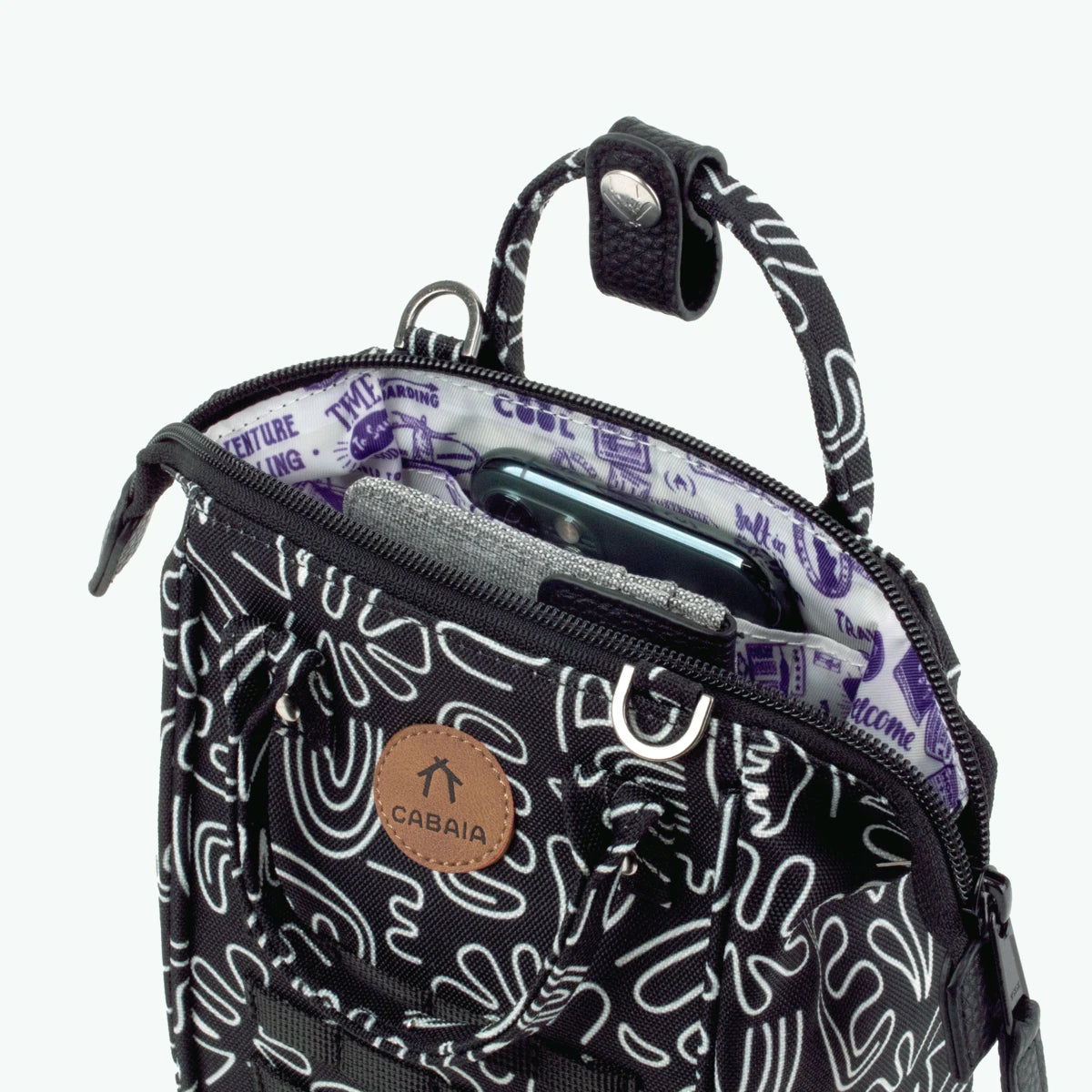 Nano Adventurer Amiens - Cabaia - 