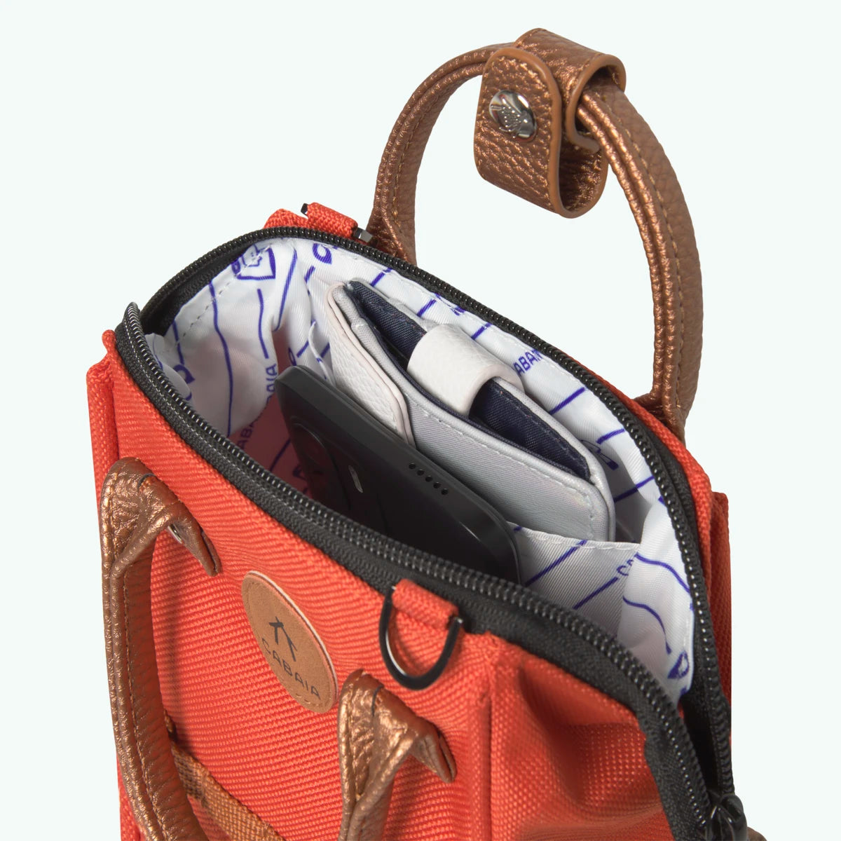 Nano Adventurer Bogota - Cabaia - 