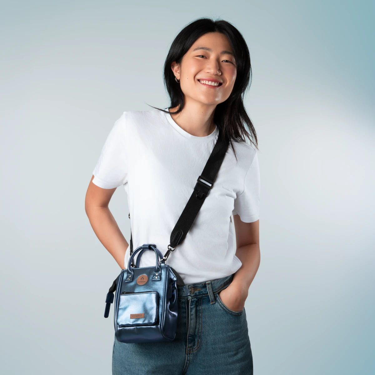 Nano Adventurer Larissa - Cabaia - 