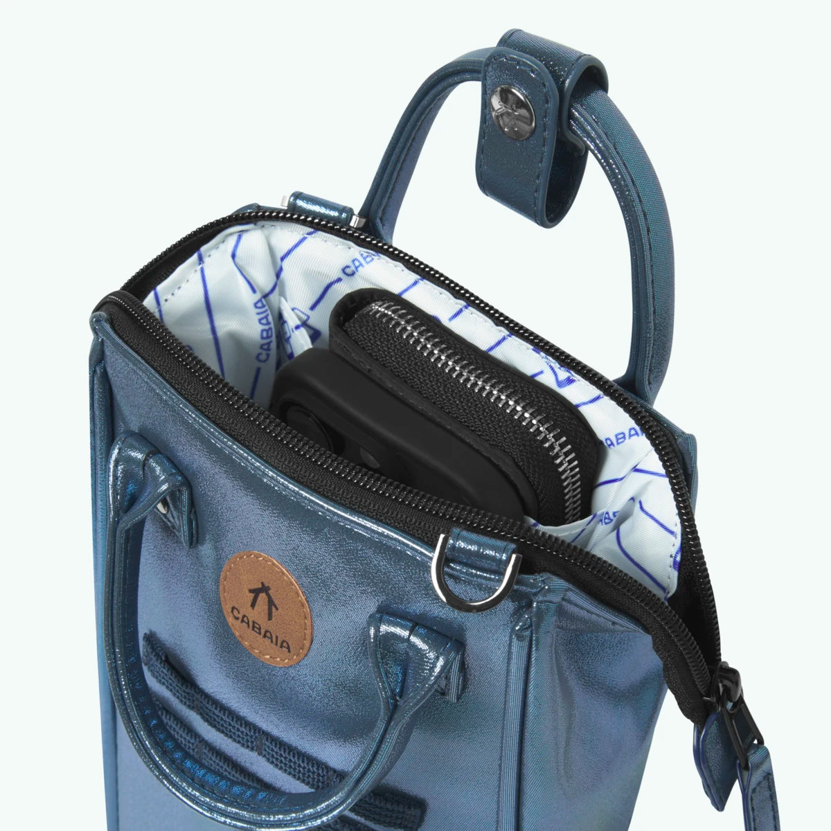 Nano Adventurer Larissa - Cabaia - 