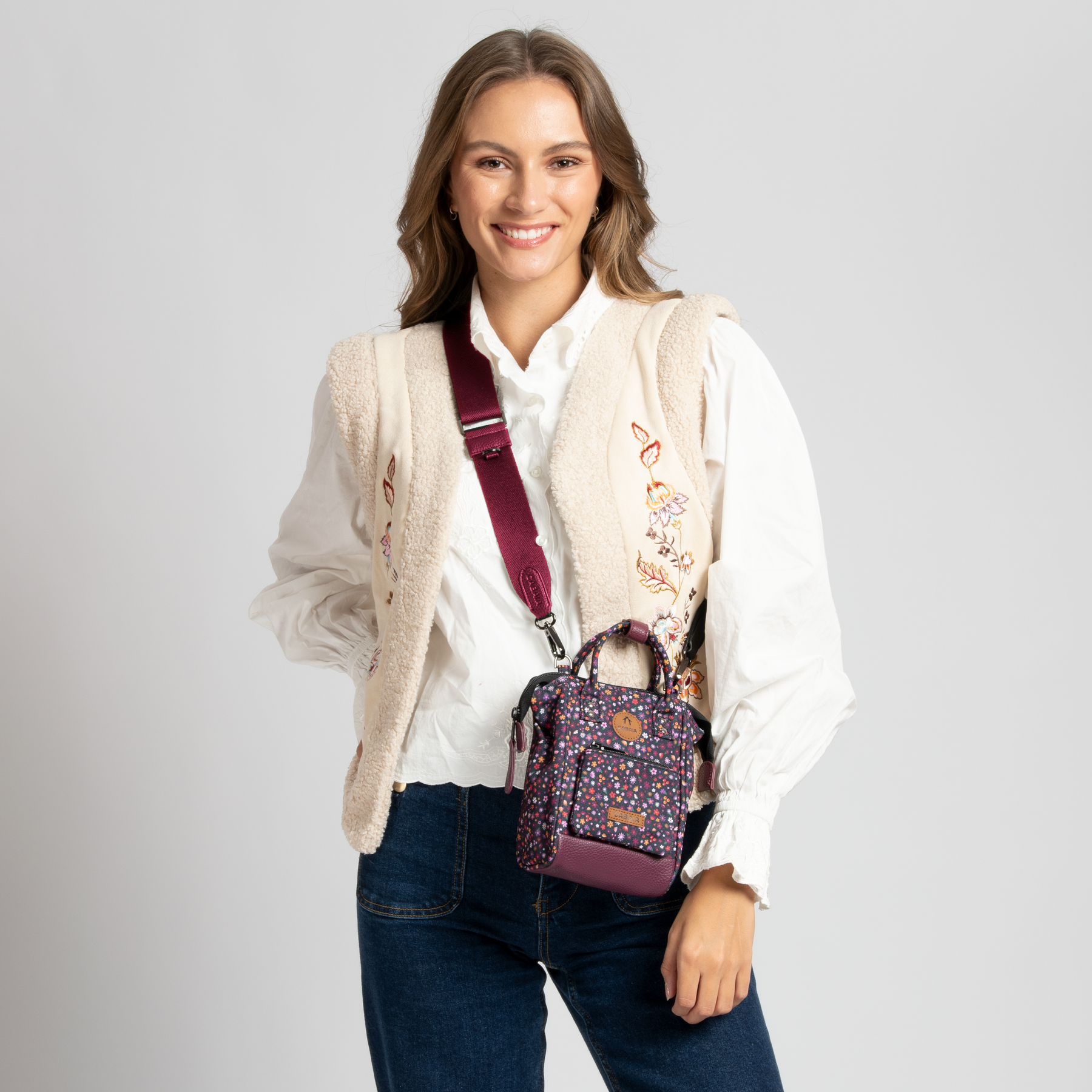 Nano Adventurer Lausanne - Cabaia - 