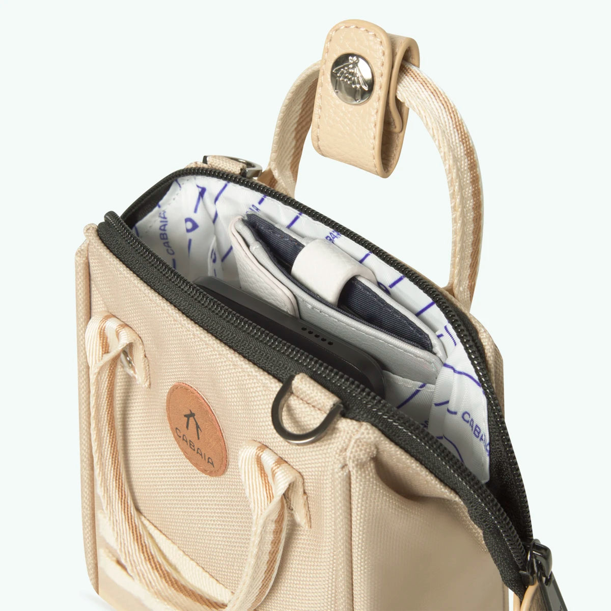 Nano Adventurer Lobito - Cabaia - 