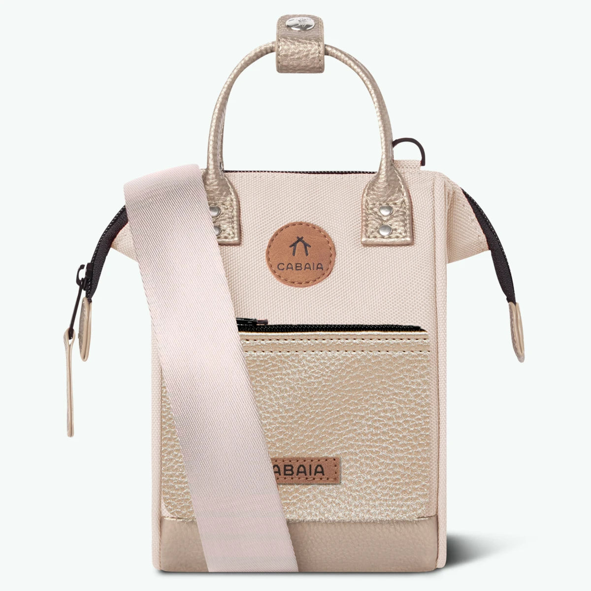 Nano Adventurer Alger - Cabaia - 