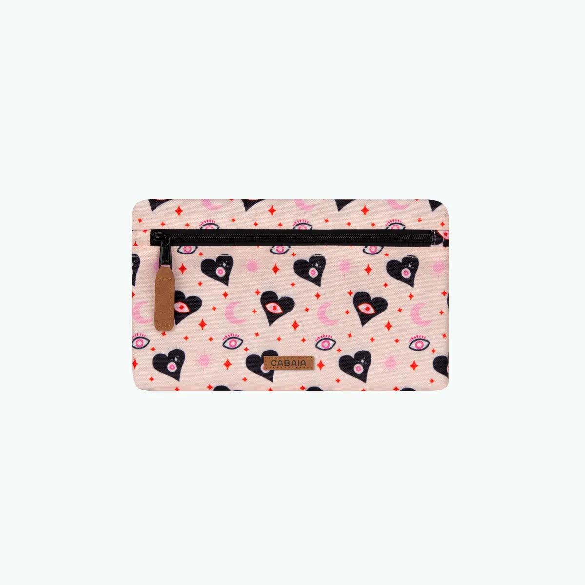 Pochette avant medium Piazza Mercantile - Cabaia - 