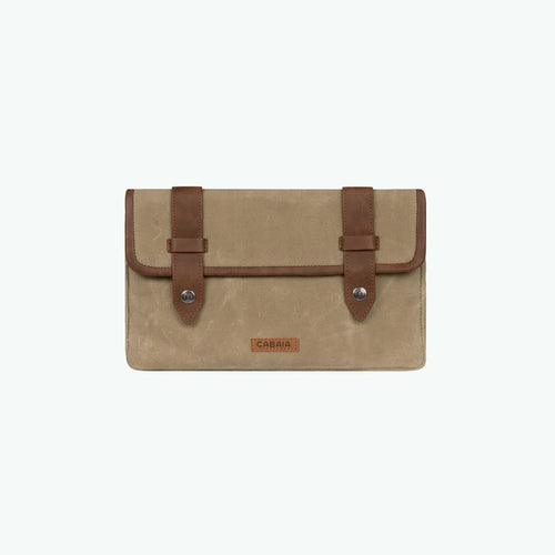Pochette avant medium Rabat - Cabaia -  - Cabaia