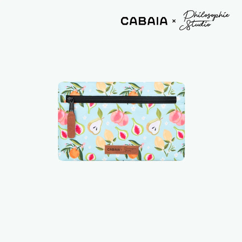 Pochette avant medium Philosophie Studio - Cabaia -  - Cabaia