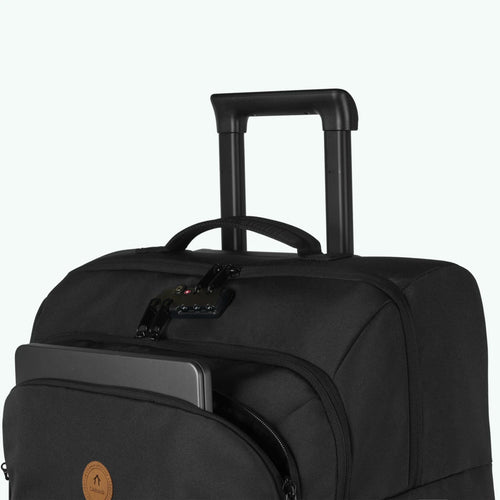 Valise souple 4 roues Large Berlin - Cabaia -  - Cabaia