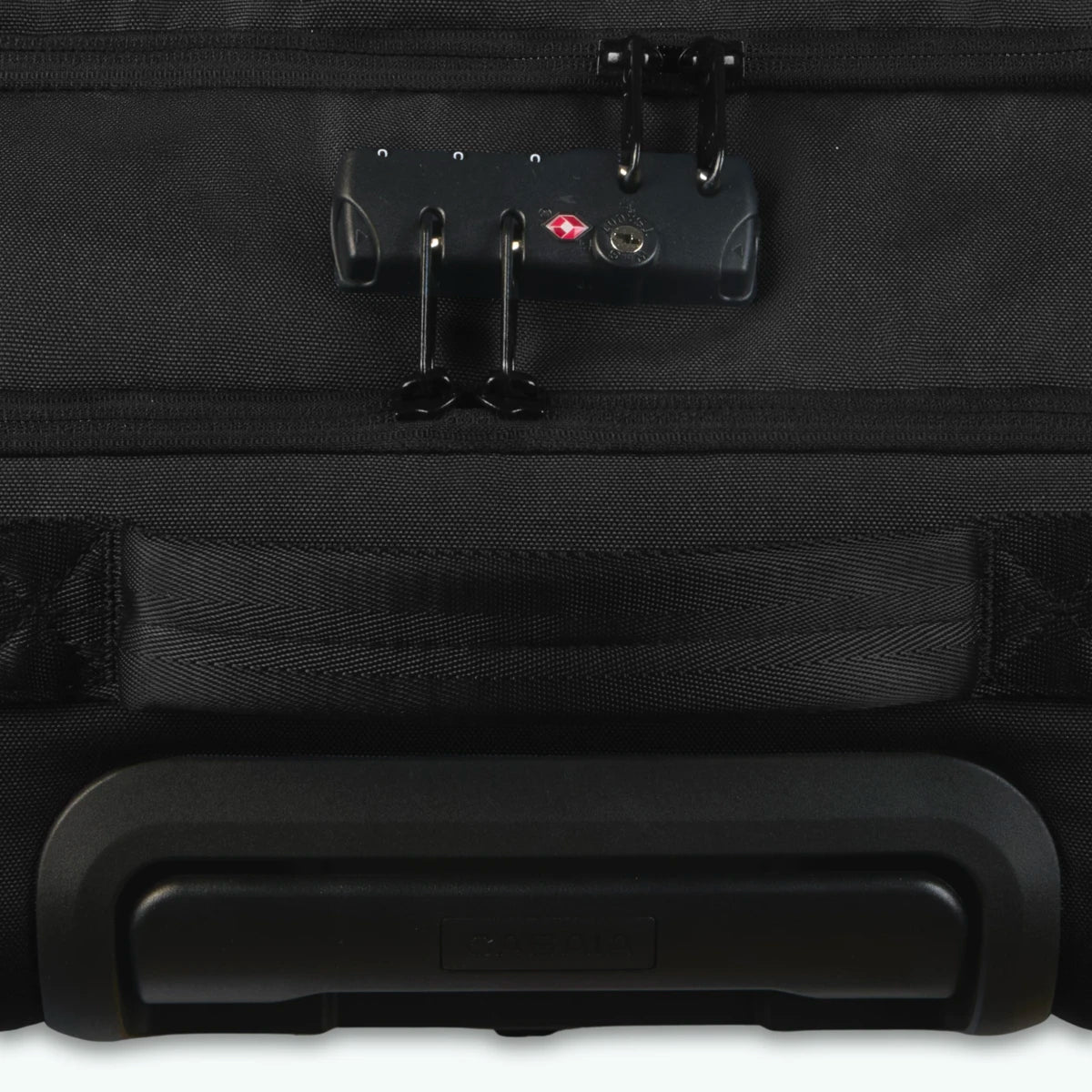 Valise souple 4 roues Large Berlin - Cabaia - 