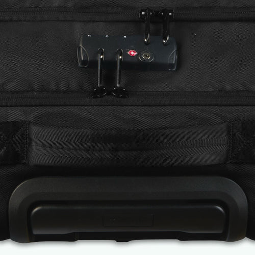 Valise souple 4 roues Large Berlin - Cabaia -  - Cabaia