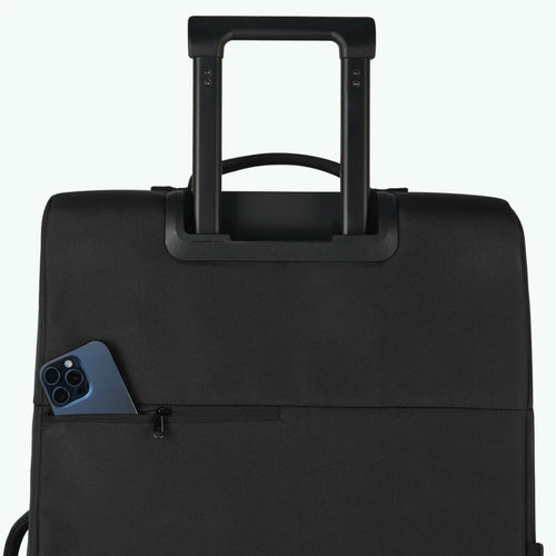 Valise souple 4 roues Large Berlin - Cabaia -  - Cabaia