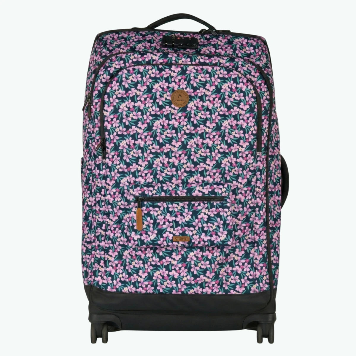 Valise souple 4 roues Large Cagliari - Cabaia - 