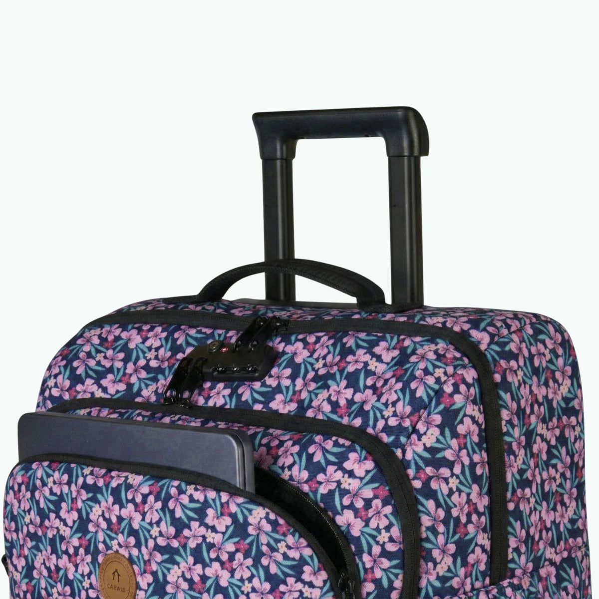 Valise souple 4 roues Large Cagliari - Cabaia - 