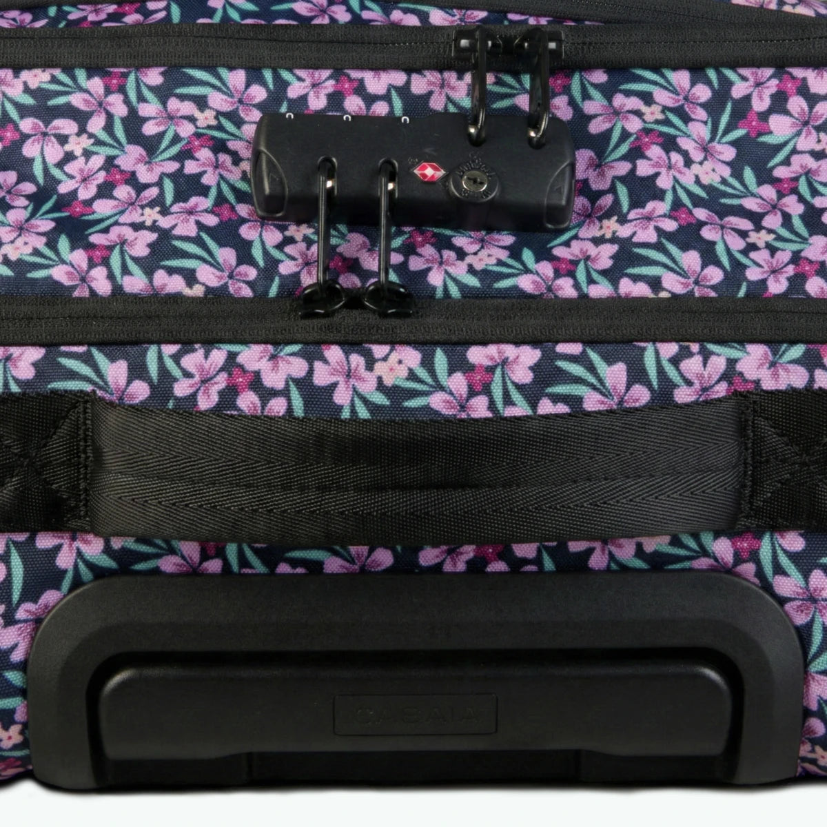 Valise souple 4 roues Large Cagliari - Cabaia - 