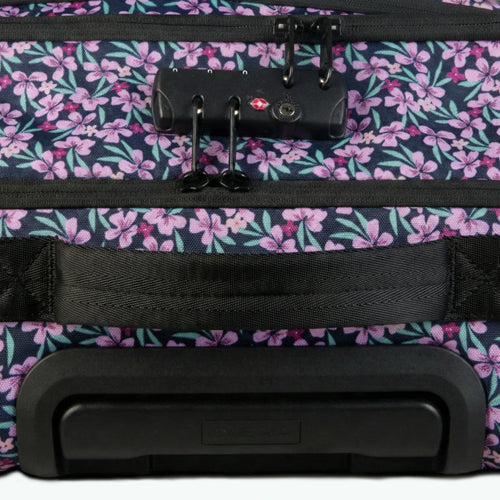 Valise souple 4 roues Large Cagliari - Cabaia -  - Cabaia