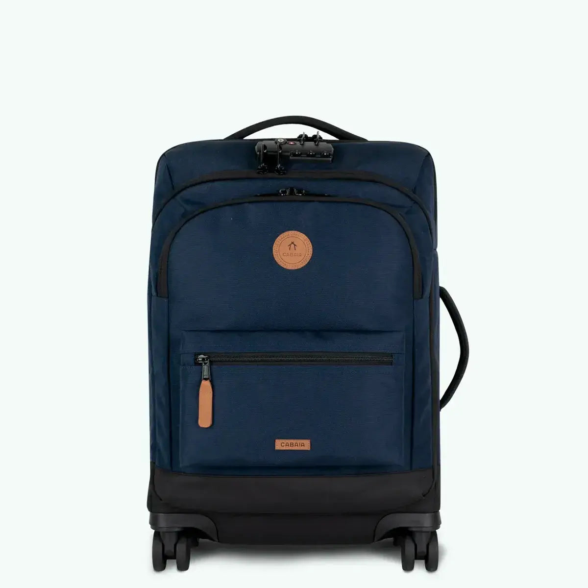 Valise souple 4 roues Small Reykjavik - Cabaia - 