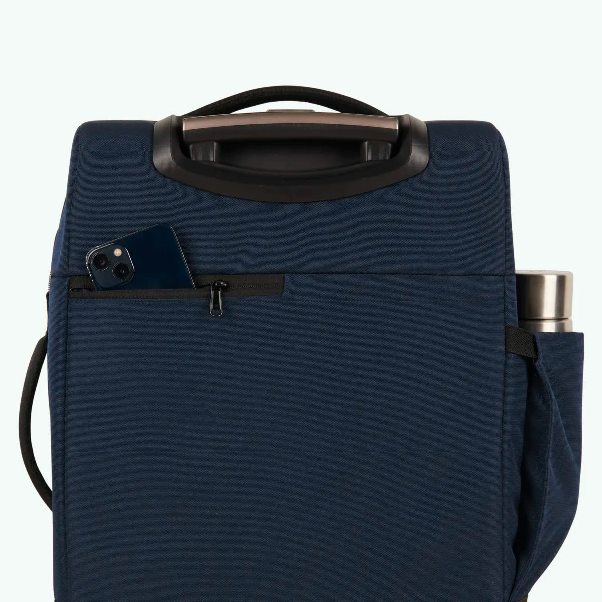 Valise souple 4 roues Small Reykjavik - Cabaia - 