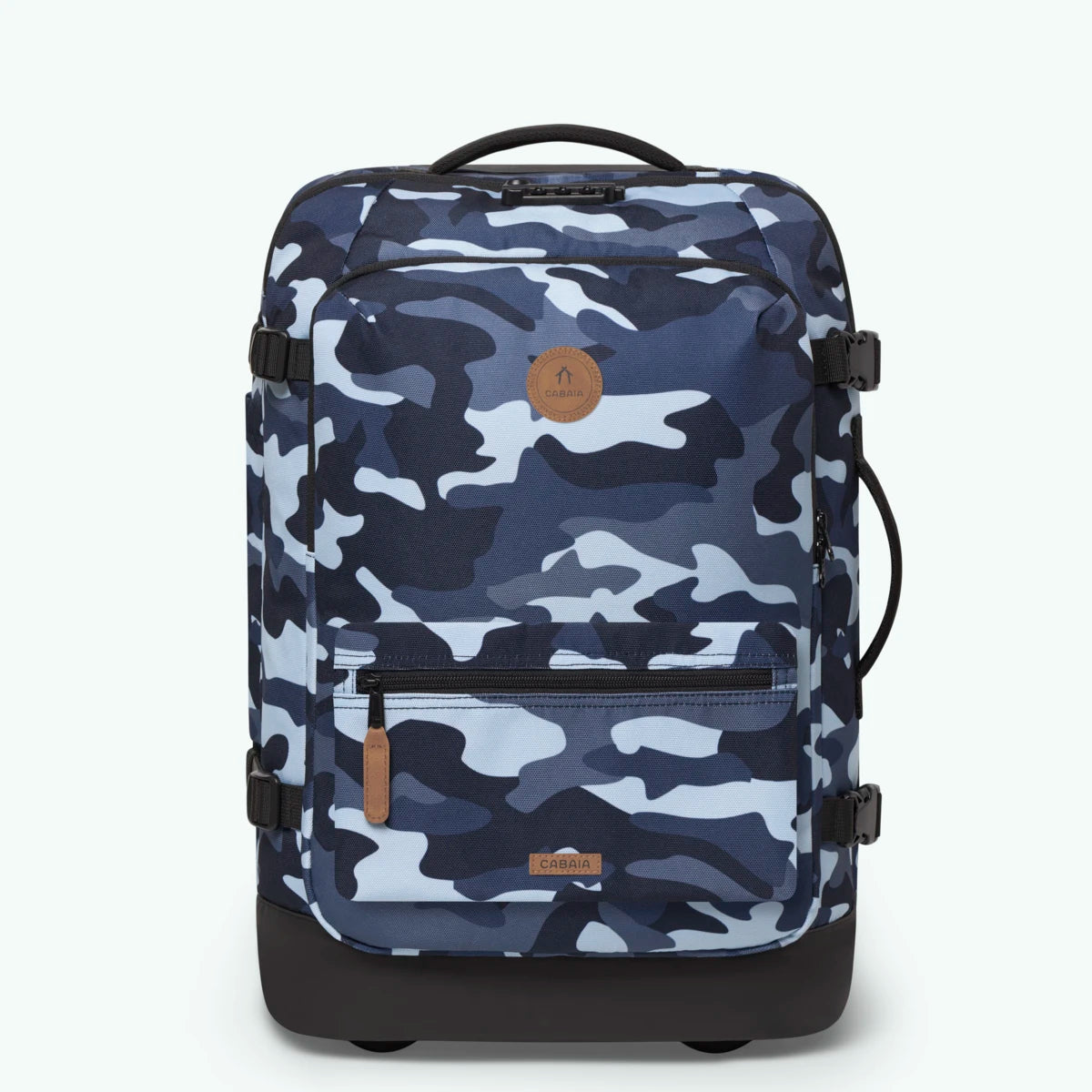 Valise Souple 2 roues small Bimini - Cabaia - 