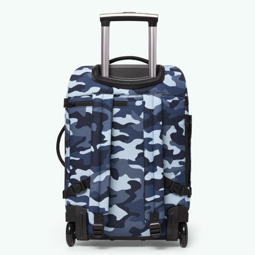 Valise Souple 2 roues small Bimini - Cabaia -  - Cabaia