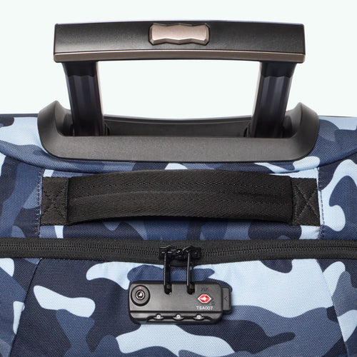Valise Souple 2 roues small Bimini - Cabaia -  - Cabaia