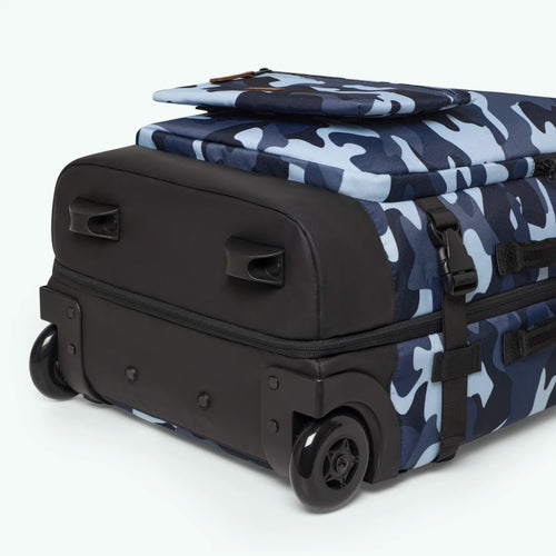 Valise Souple 2 roues small Bimini - Cabaia -  - Cabaia