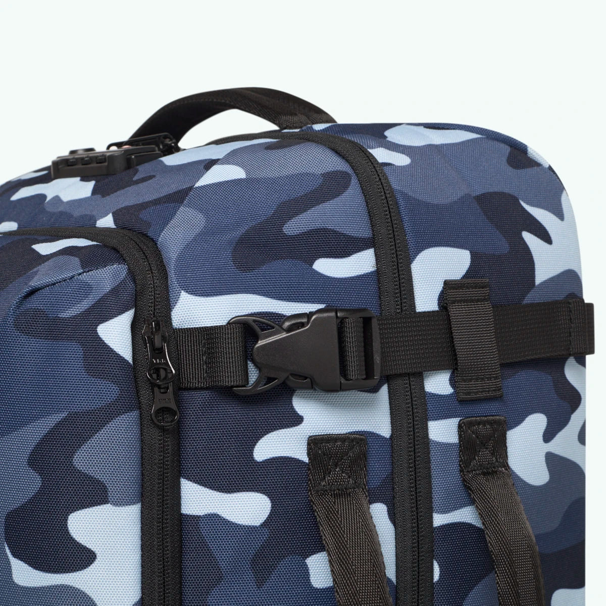 Valise Souple 2 roues small Bimini - Cabaia - 