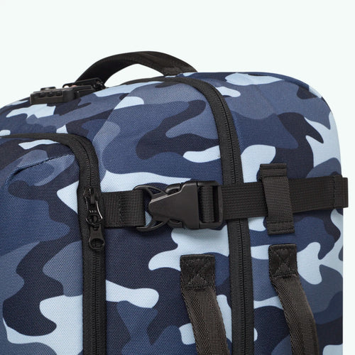 Valise Souple 2 roues small Bimini - Cabaia -  - Cabaia