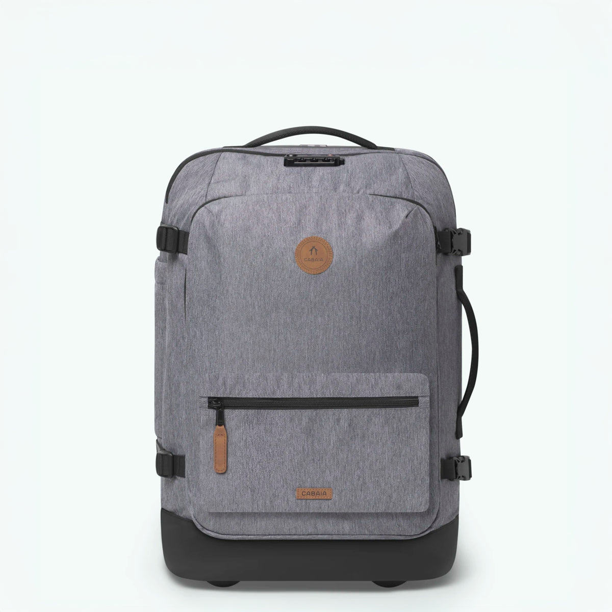 Valise souple 2 roues Small Getaria - Cabaia - 