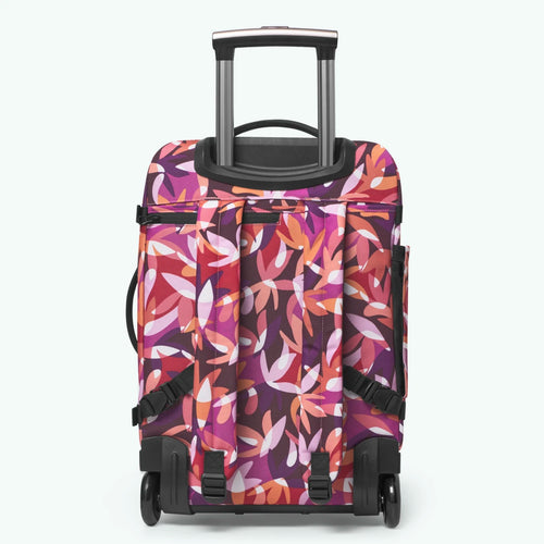Valise Souple 2 roues Small Montreuil - Cabaia -  - Cabaia
