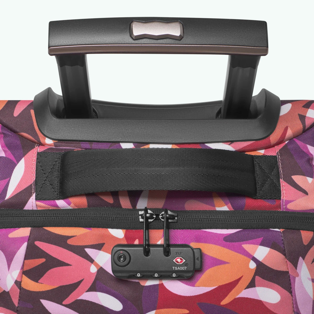 Valise Souple 2 roues Small Montreuil - Cabaia - 