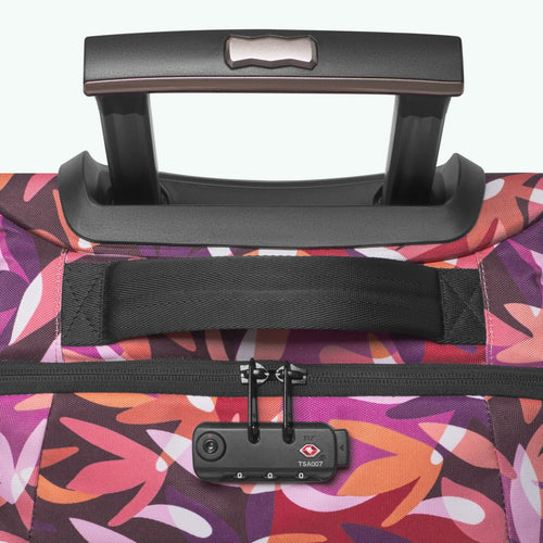 Valise Souple 2 roues Small Montreuil - Cabaia -  - Cabaia