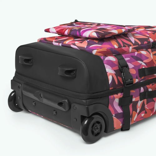 Valise Souple 2 roues Small Montreuil - Cabaia -  - Cabaia