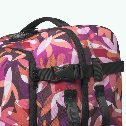 Valise Souple 2 roues Small Montreuil - Cabaia -  - Cabaia