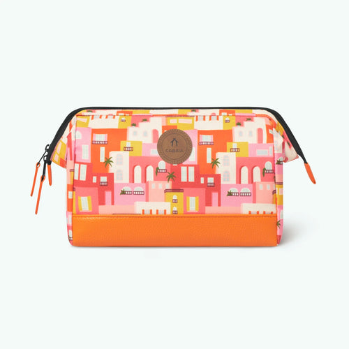 Trousse de toilette Medium Rhodes - Cabaia