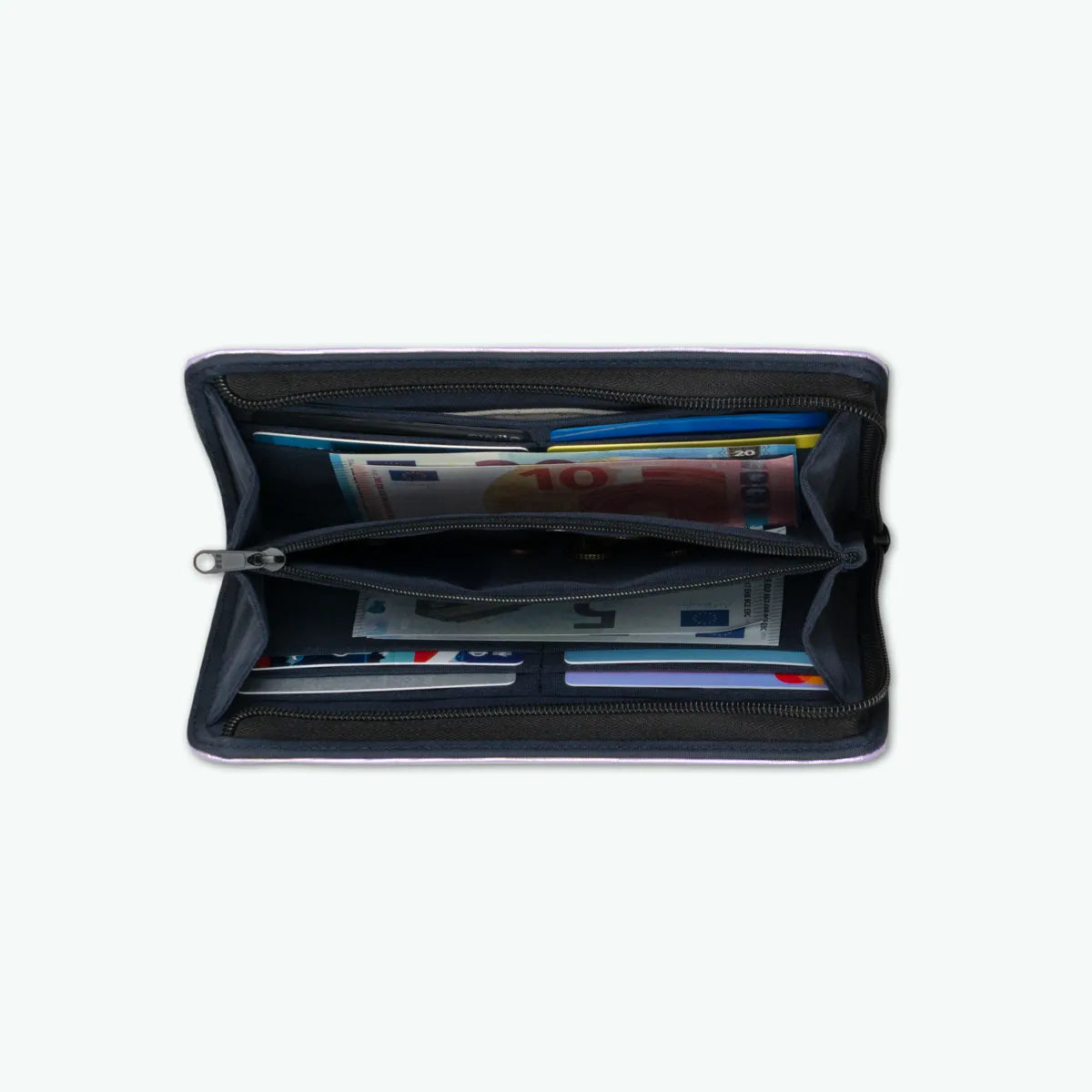 Portefeuille Large Capri - Cabaia - 