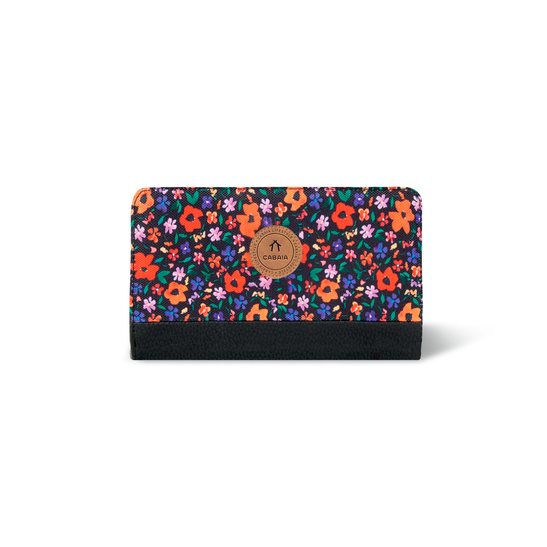 Portefeuille Large Maupiti - Cabaia - 