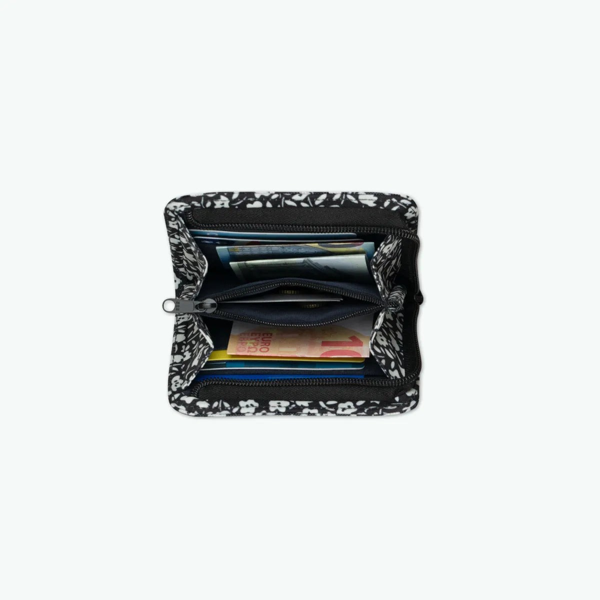 Portefeuille Small Catane - Cabaia - 