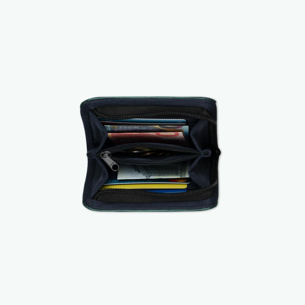 Portefeuille Small Lucerne - Cabaia - 