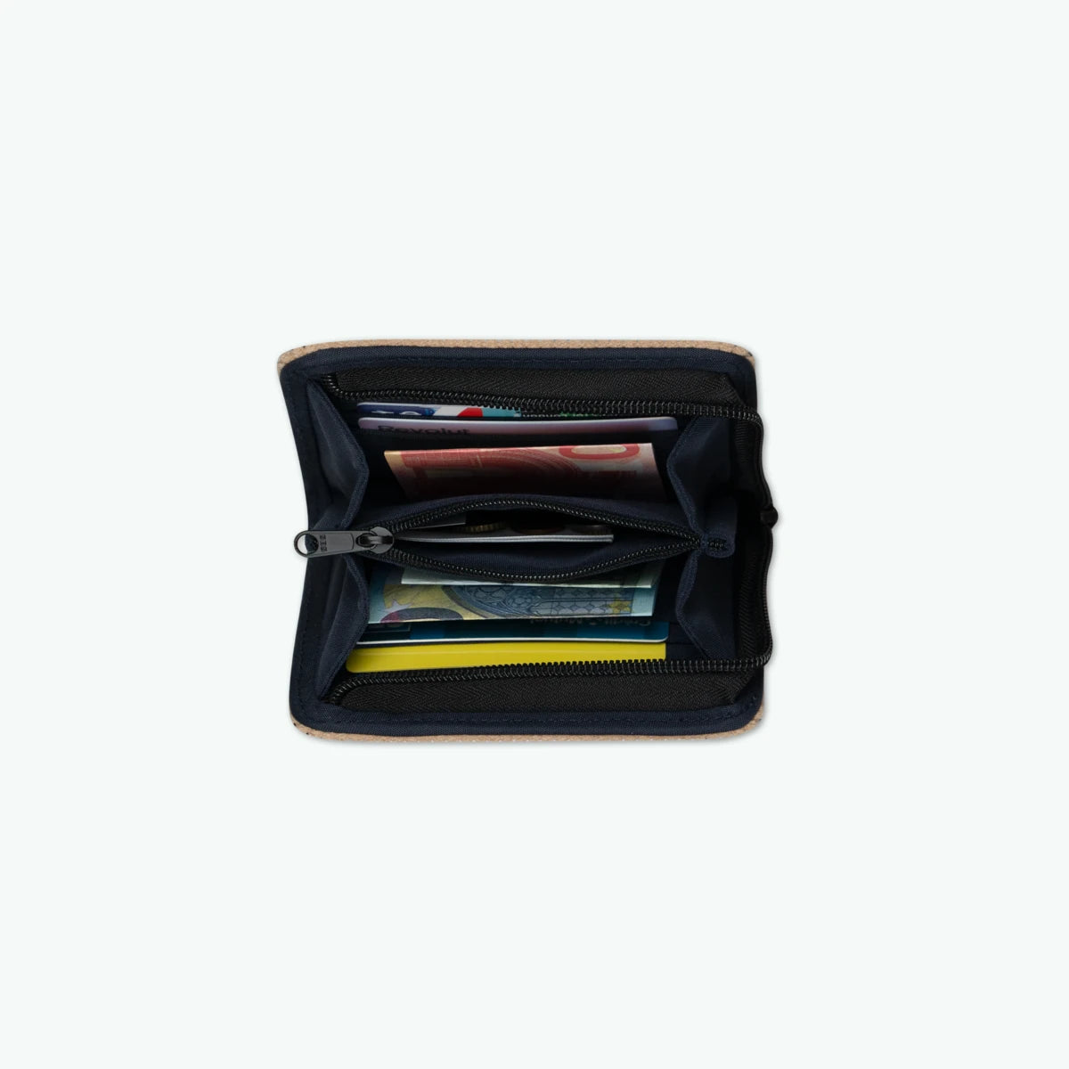Portefeuille Small Luxor - Cabaia - 